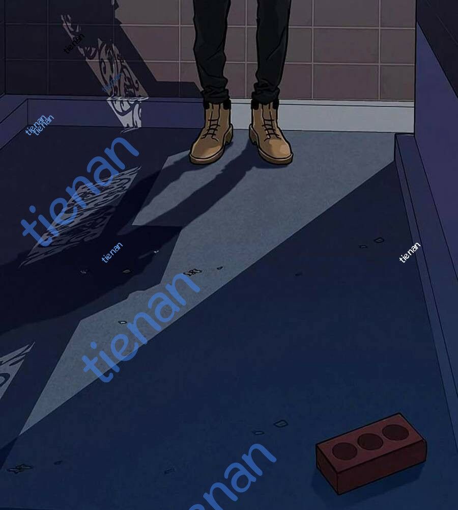 Để Có Thể Sống Sót - Chapter 64 - Page 6