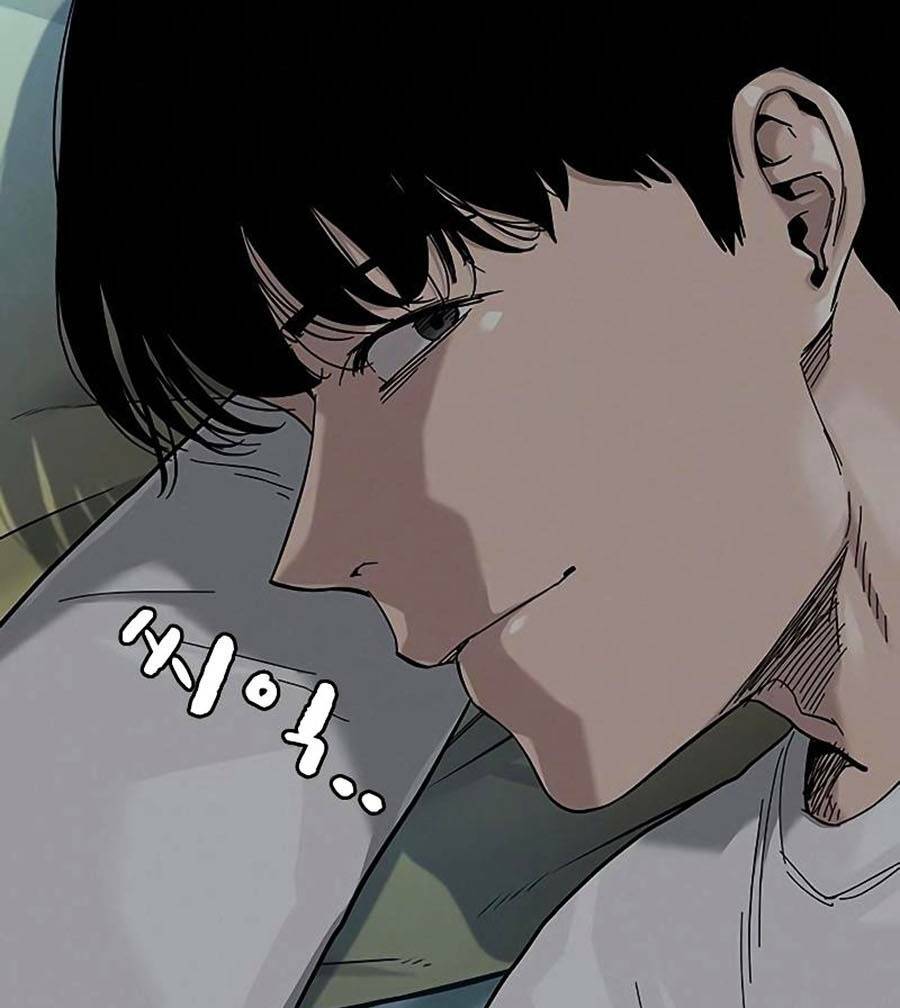 Để Có Thể Sống Sót - Chapter 64 - Page 70