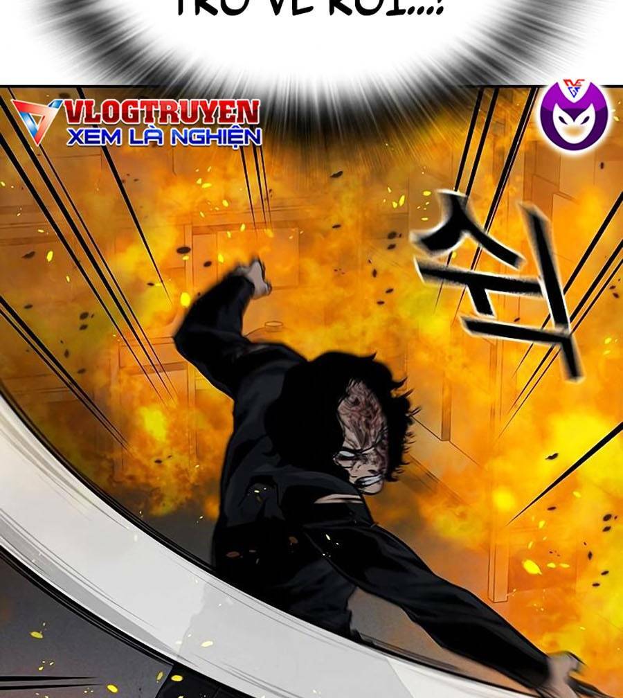 Để Có Thể Sống Sót - Chapter 64 - Page 74