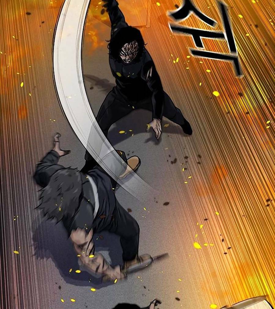 Để Có Thể Sống Sót - Chapter 64 - Page 77