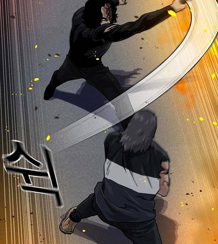 Để Có Thể Sống Sót - Chapter 64 - Page 78