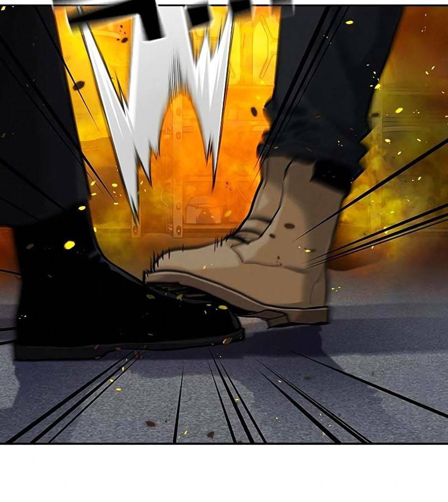 Để Có Thể Sống Sót - Chapter 64 - Page 82