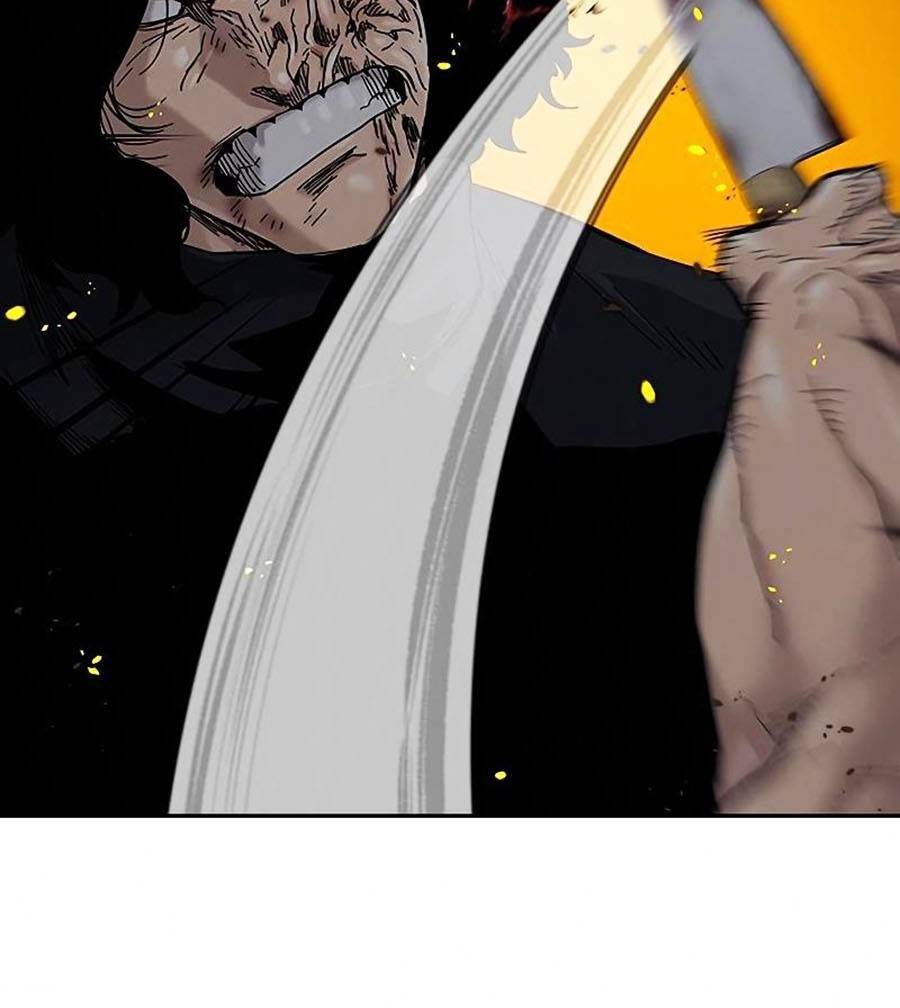 Để Có Thể Sống Sót - Chapter 64 - Page 84