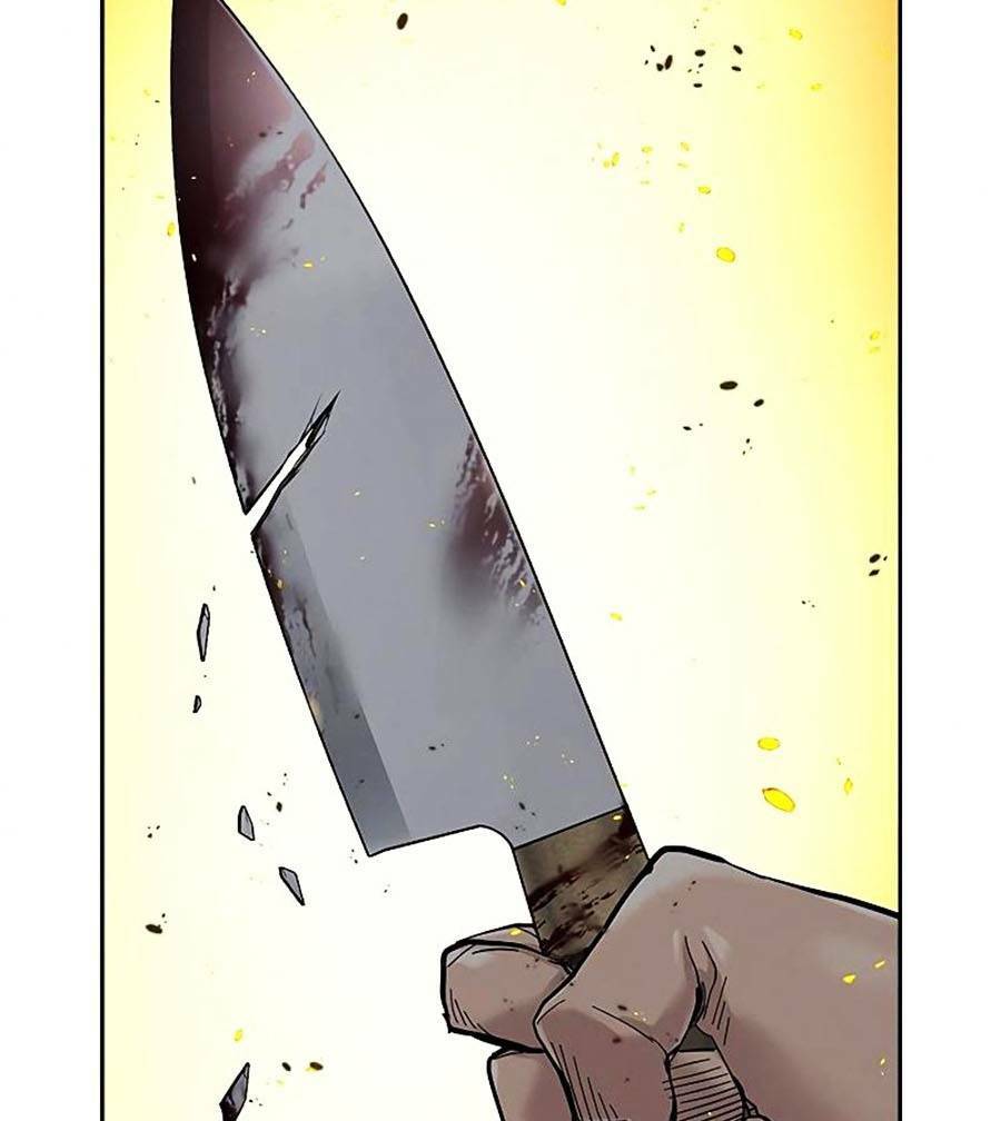 Để Có Thể Sống Sót - Chapter 64 - Page 88