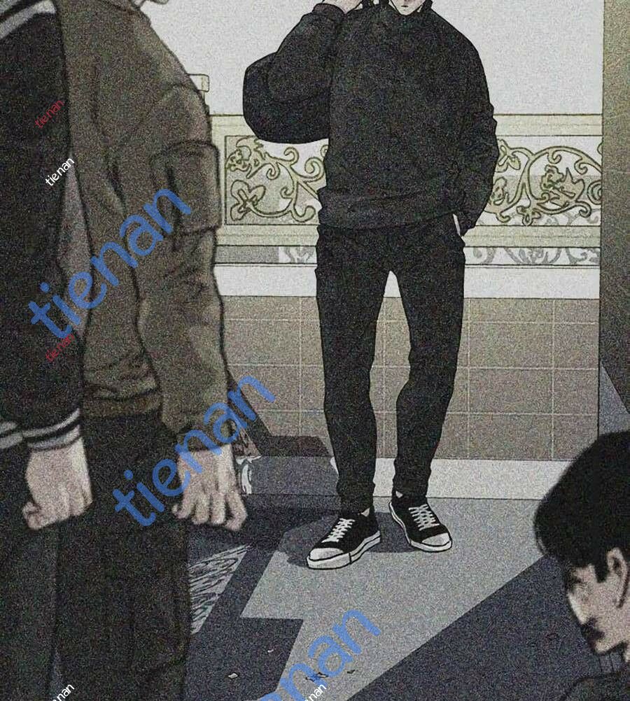 Để Có Thể Sống Sót - Chapter 64 - Page 8