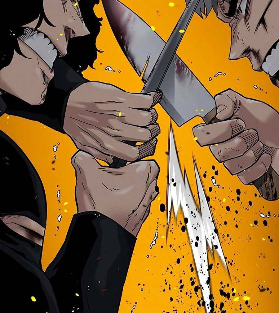 Để Có Thể Sống Sót - Chapter 64 - Page 93