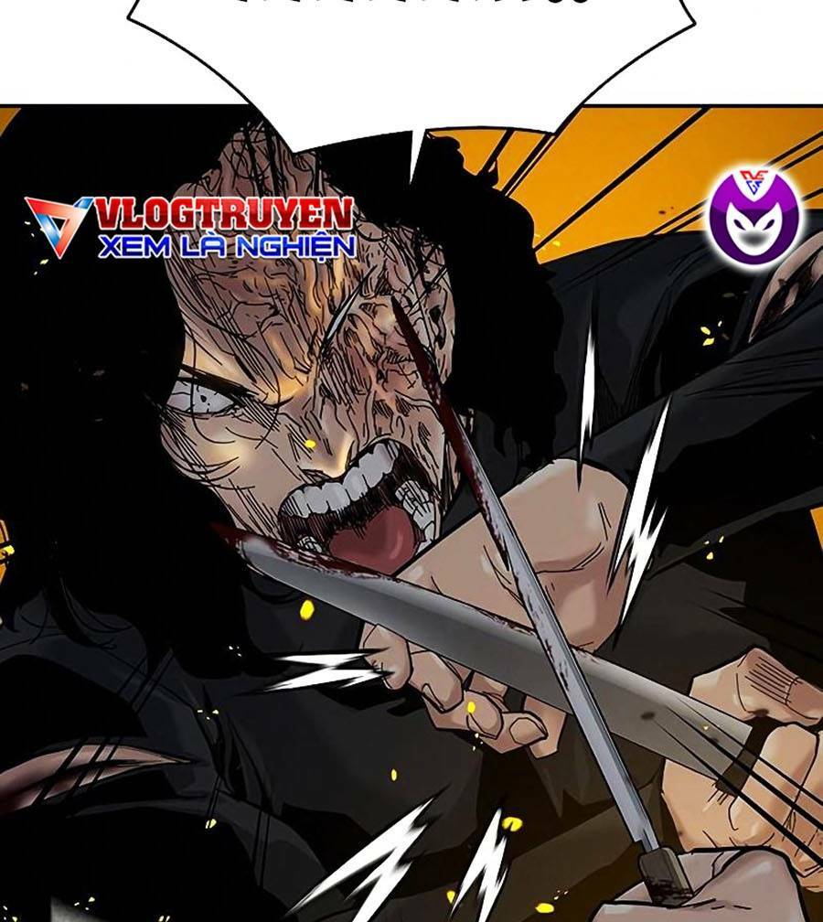 Để Có Thể Sống Sót - Chapter 64 - Page 95