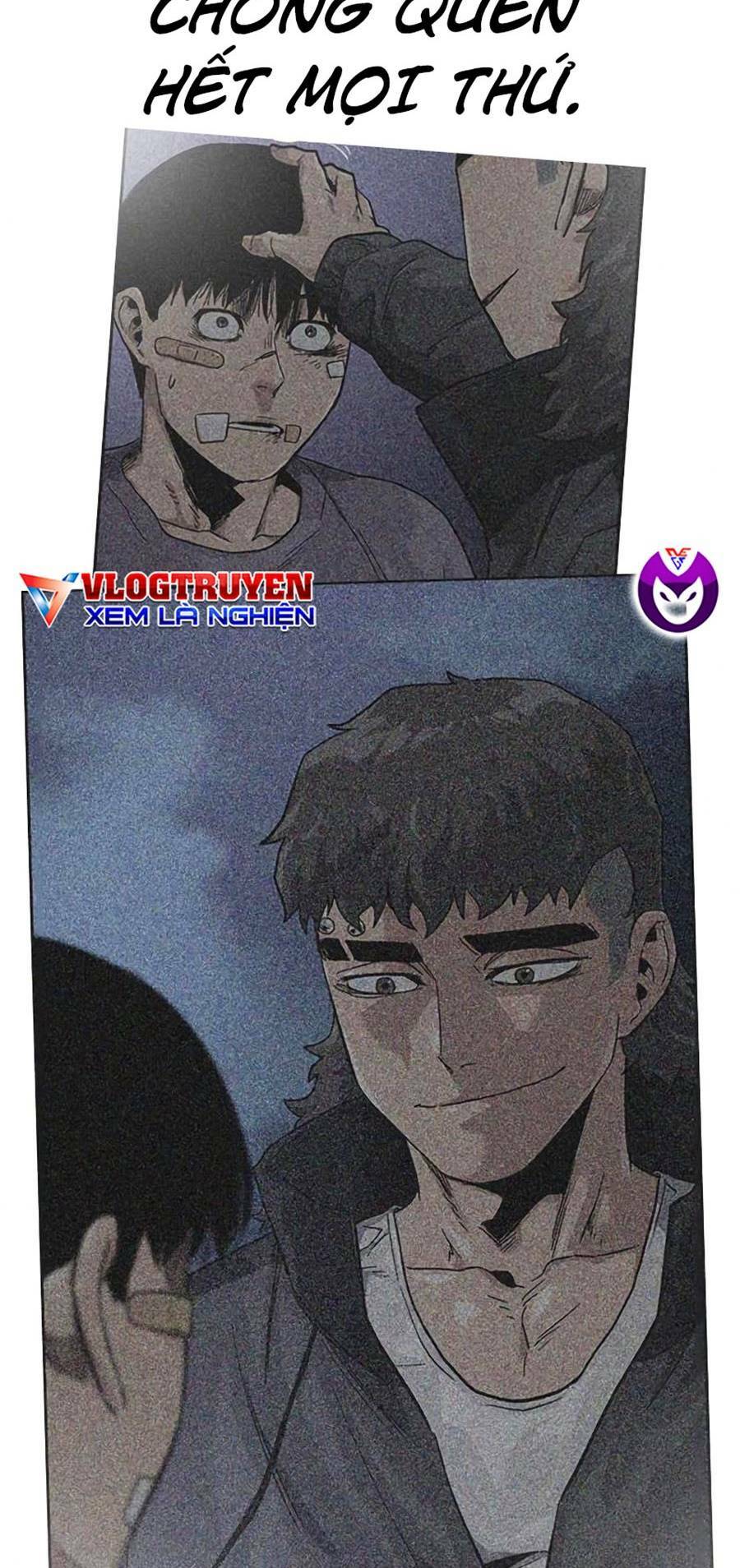 Để Có Thể Sống Sót - Chapter 65 - Page 9