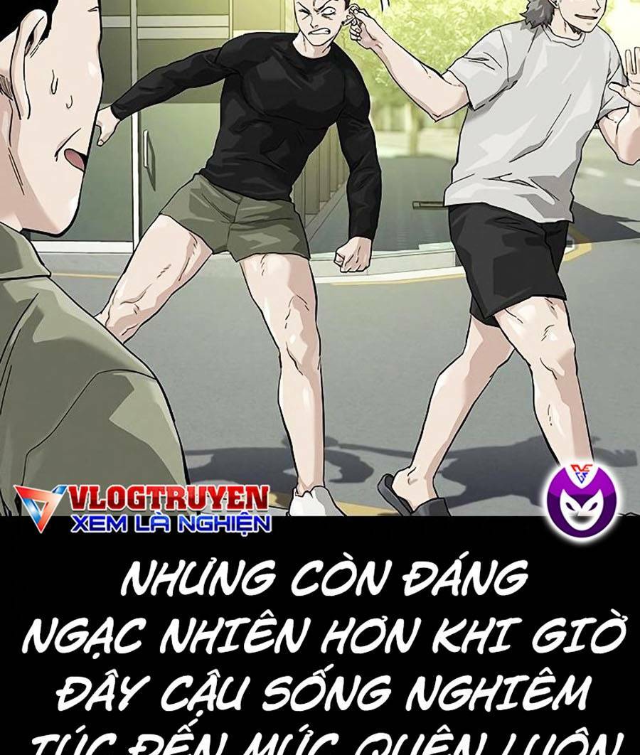 Để Có Thể Sống Sót - Chapter 65 - Page 99