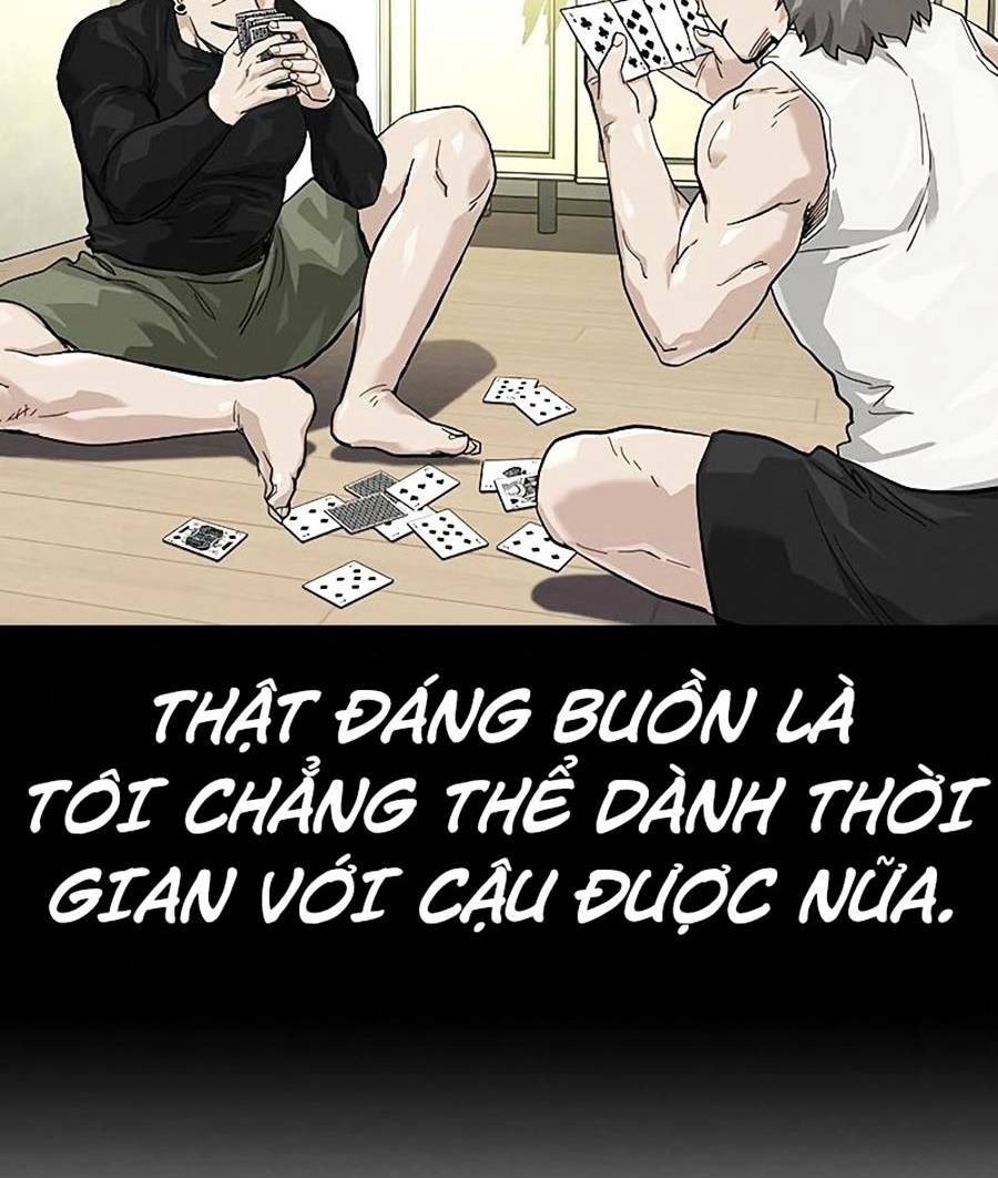 Để Có Thể Sống Sót - Chapter 65 - Page 101