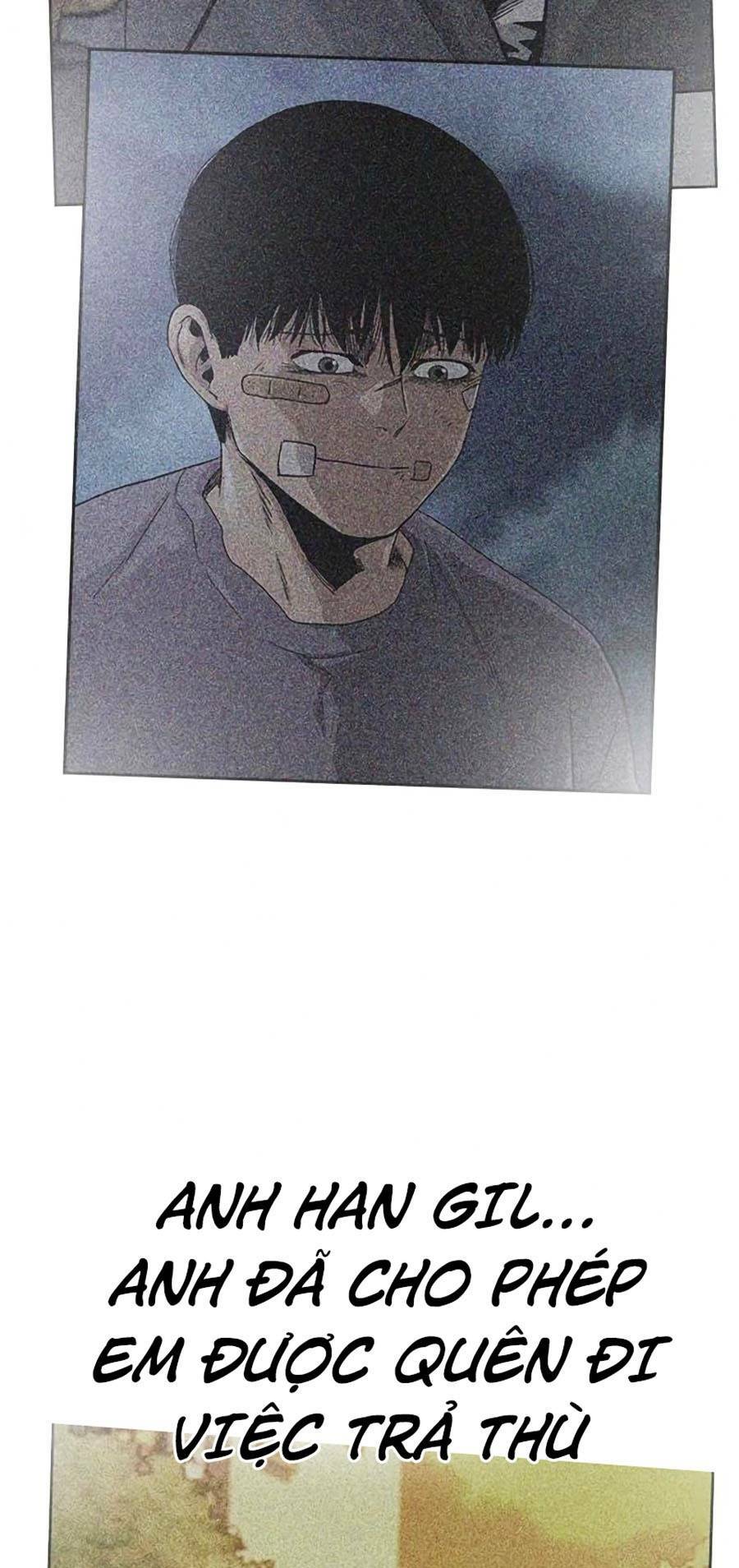 Để Có Thể Sống Sót - Chapter 65 - Page 10