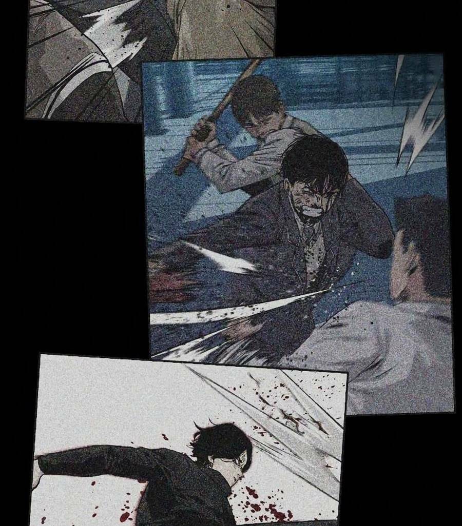 Để Có Thể Sống Sót - Chapter 65 - Page 111