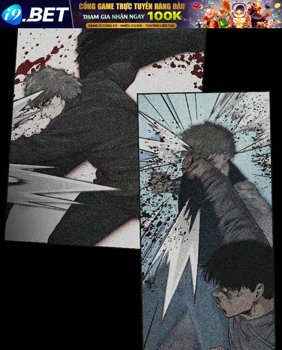 Để Có Thể Sống Sót - Chapter 65 - Page 112