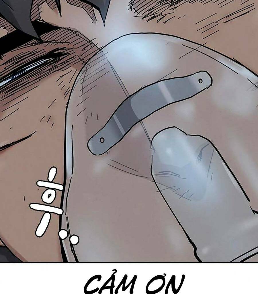 Để Có Thể Sống Sót - Chapter 65 - Page 118