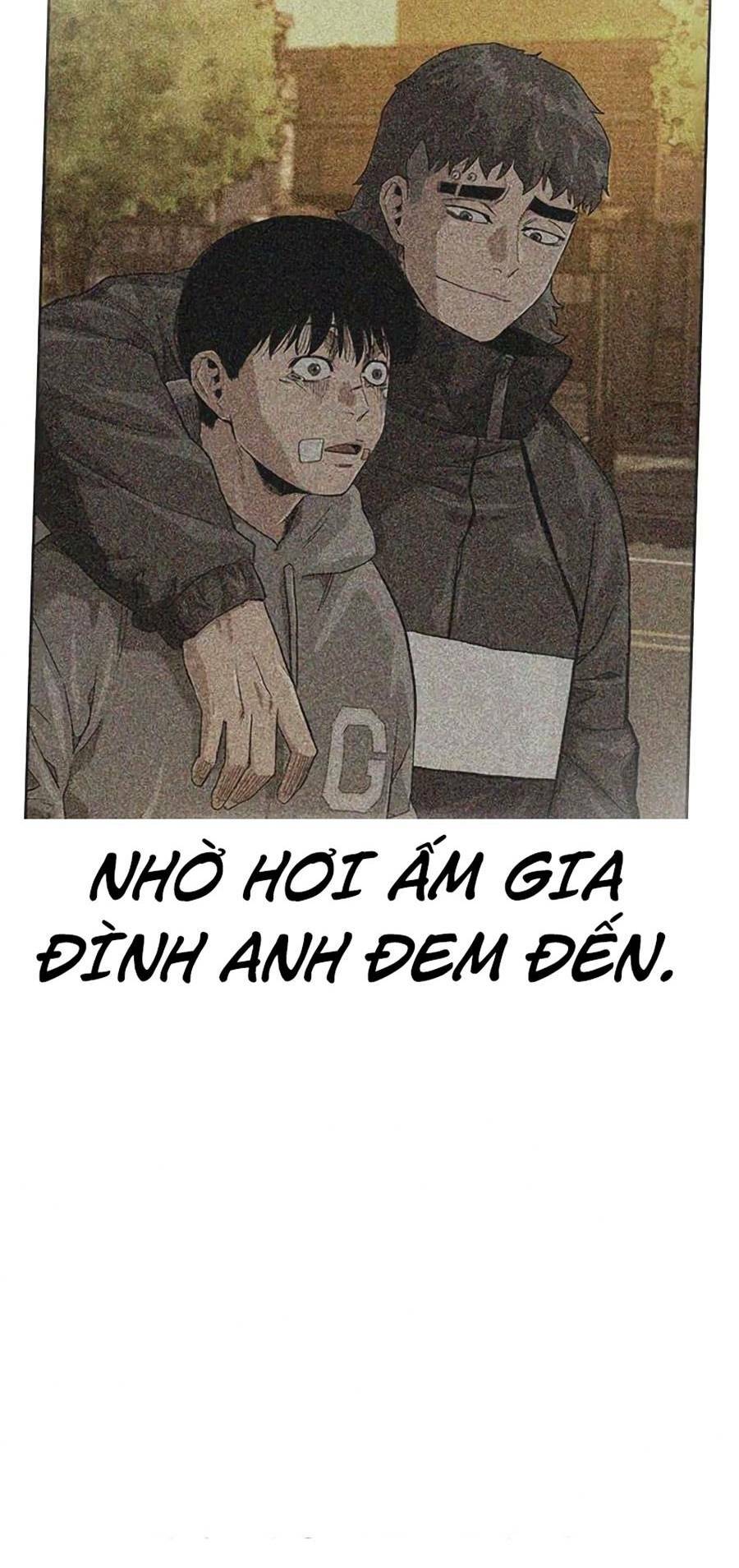 Để Có Thể Sống Sót - Chapter 65 - Page 11