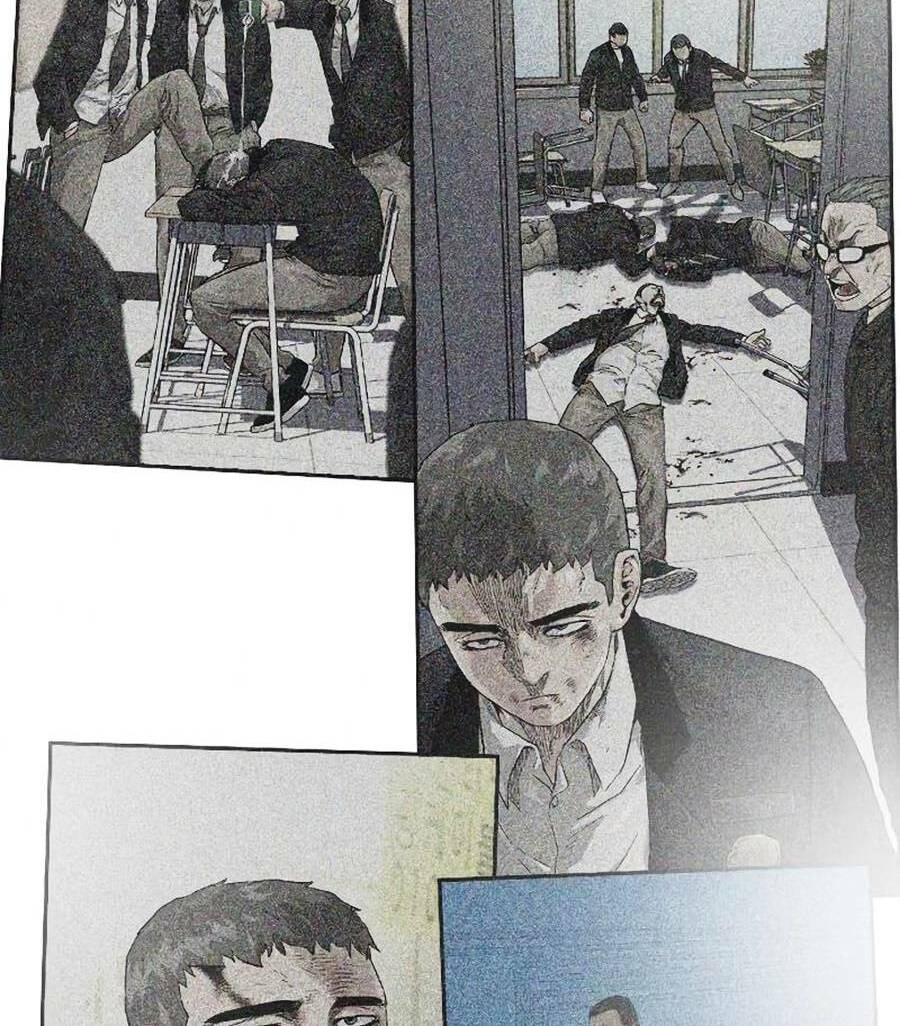 Để Có Thể Sống Sót - Chapter 65 - Page 120