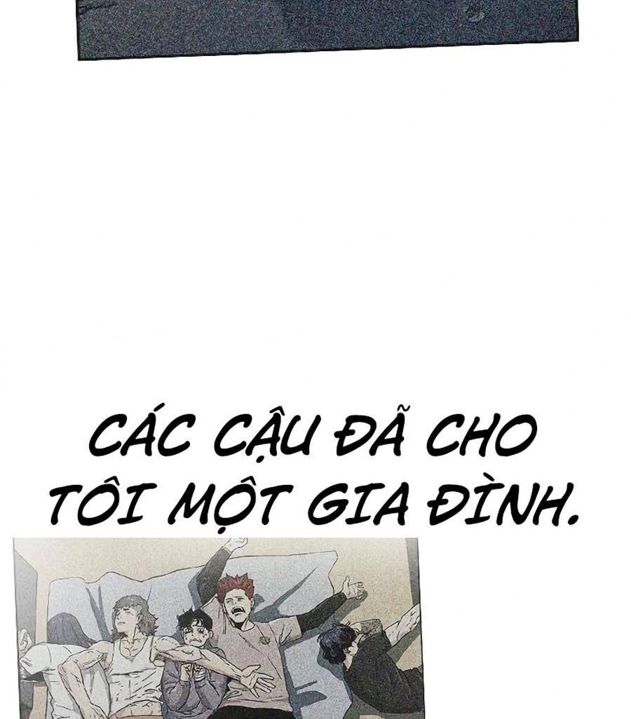 Để Có Thể Sống Sót - Chapter 65 - Page 123
