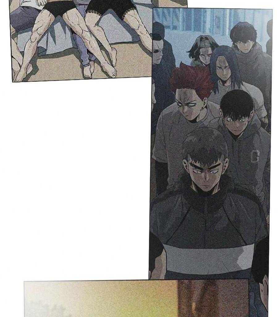 Để Có Thể Sống Sót - Chapter 65 - Page 124