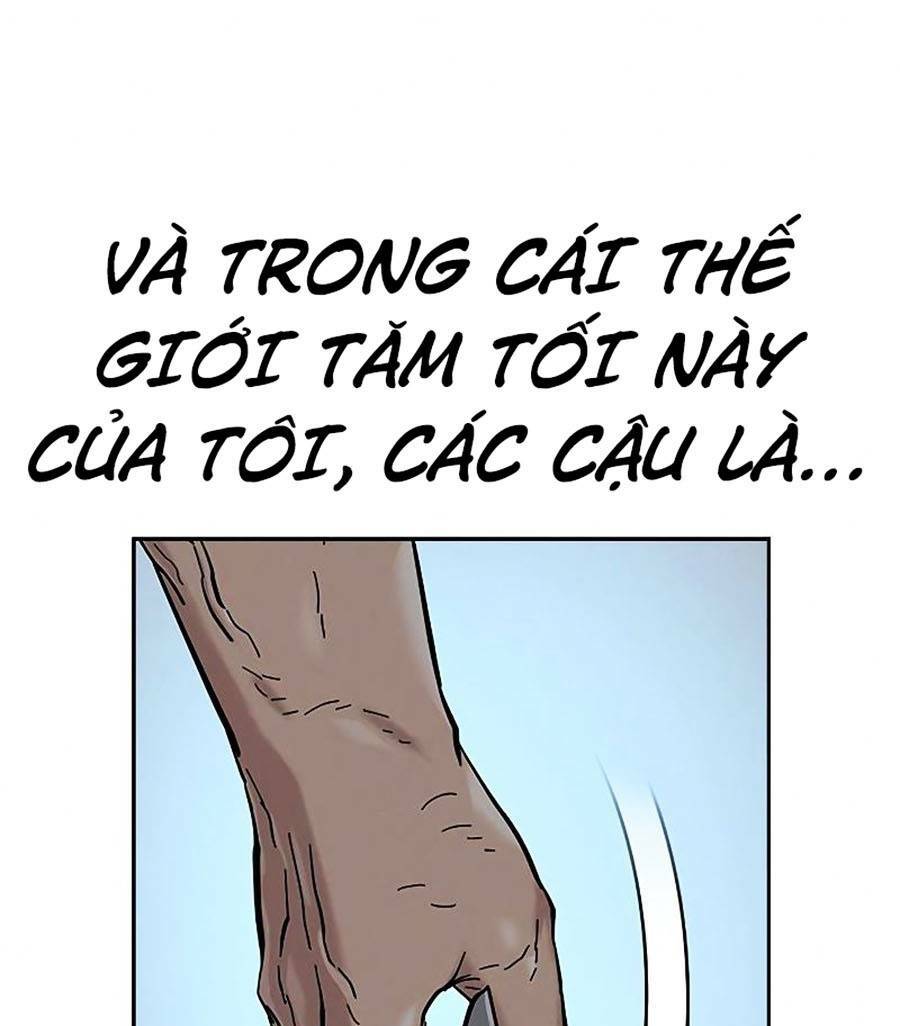 Để Có Thể Sống Sót - Chapter 65 - Page 129