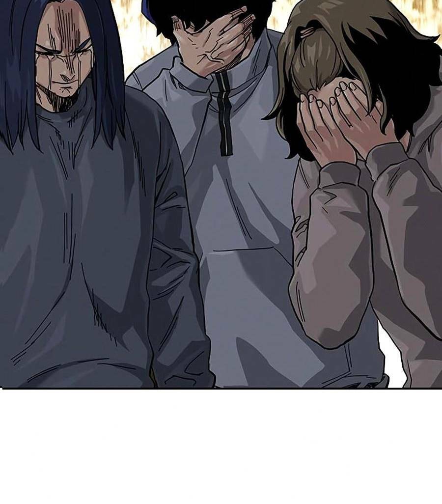 Để Có Thể Sống Sót - Chapter 65 - Page 137