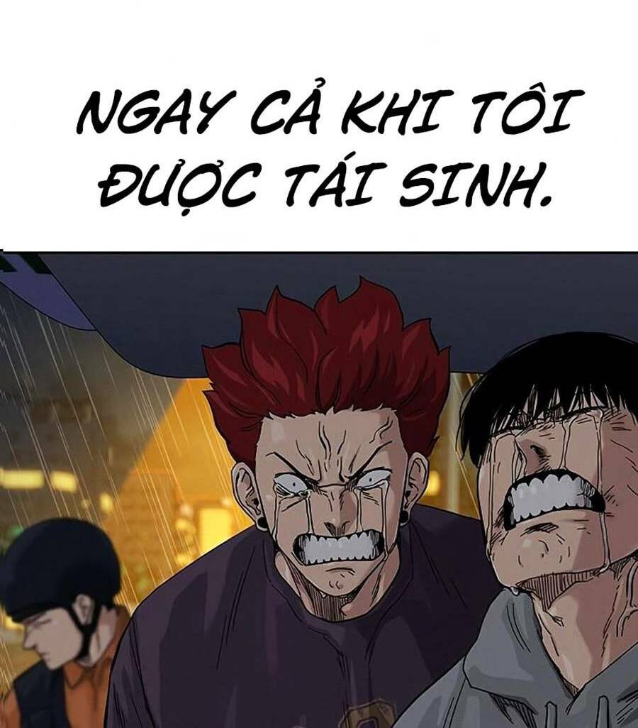 Để Có Thể Sống Sót - Chapter 65 - Page 138