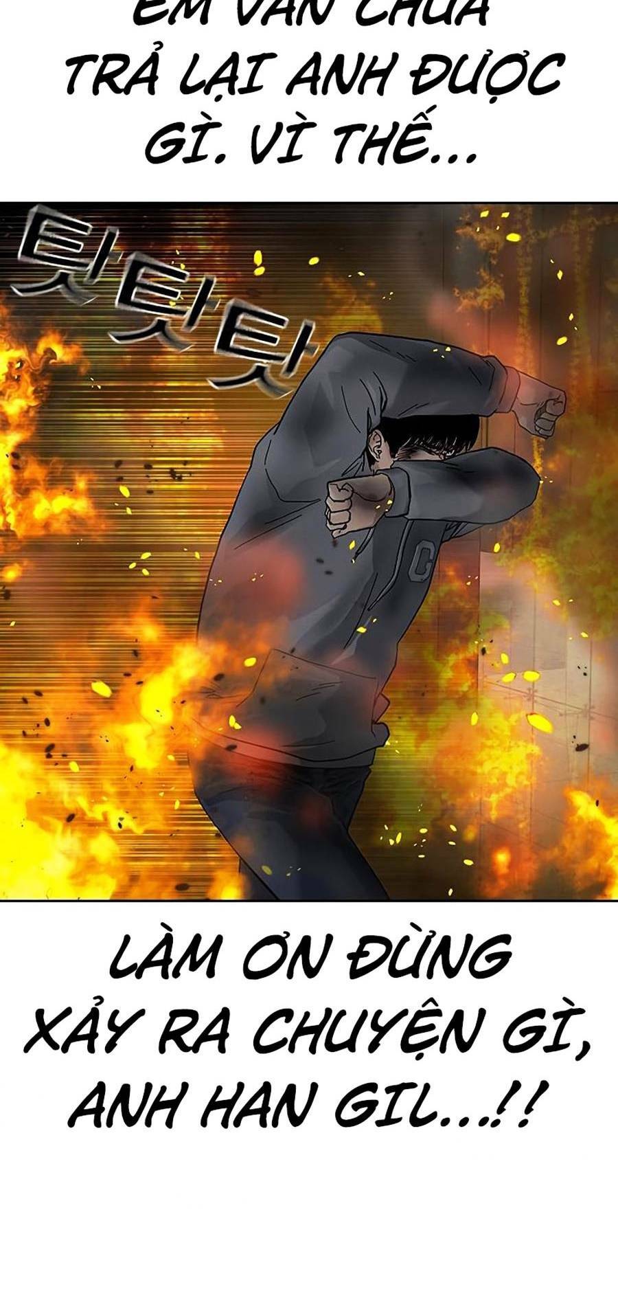 Để Có Thể Sống Sót - Chapter 65 - Page 13