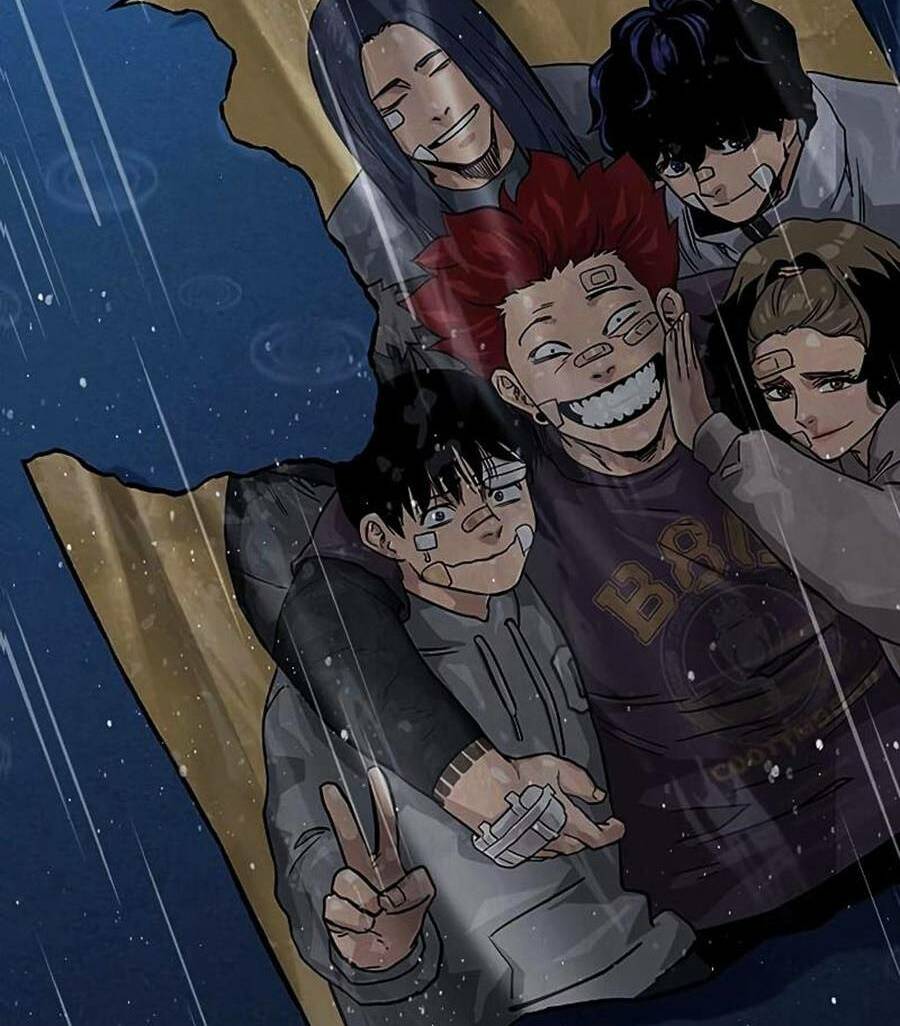 Để Có Thể Sống Sót - Chapter 65 - Page 142