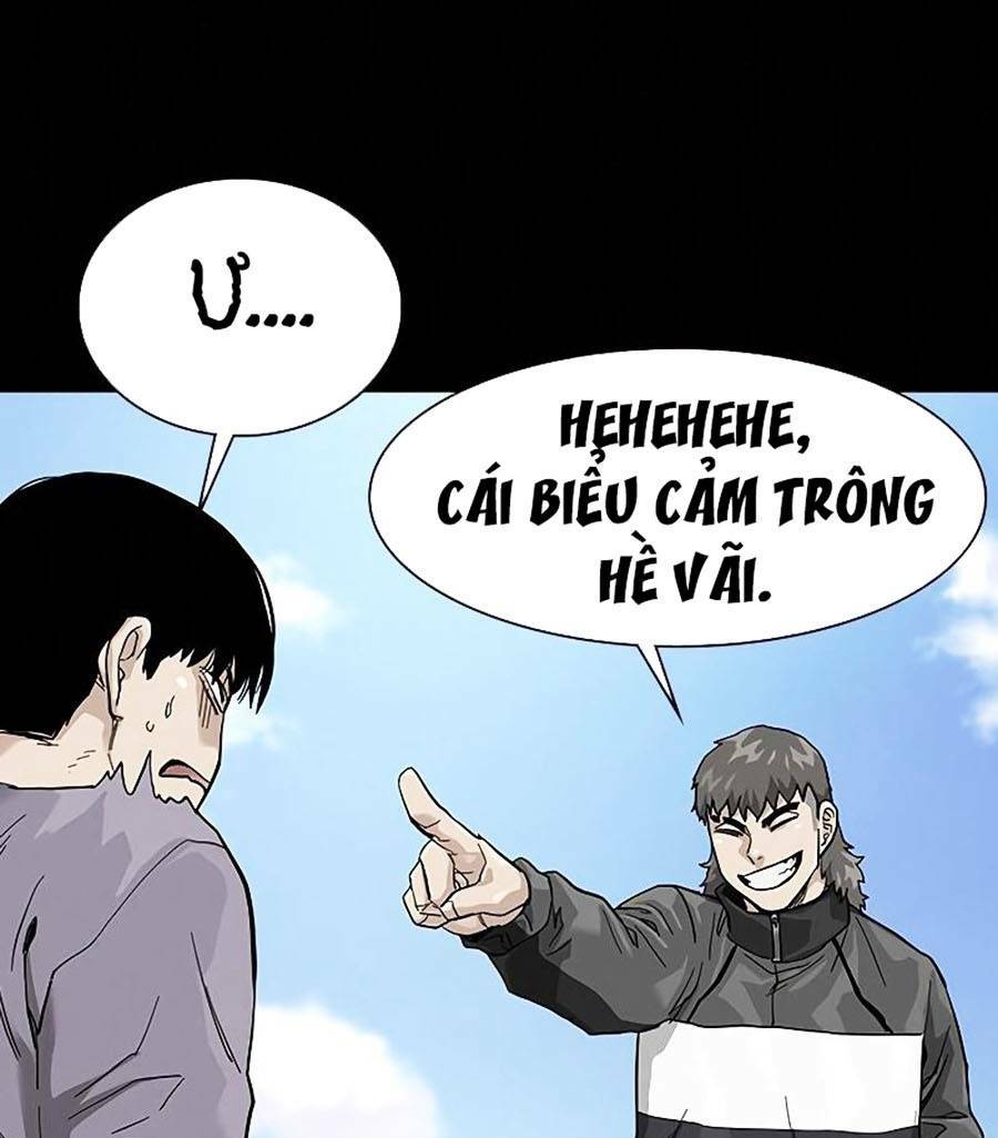 Để Có Thể Sống Sót - Chapter 65 - Page 155