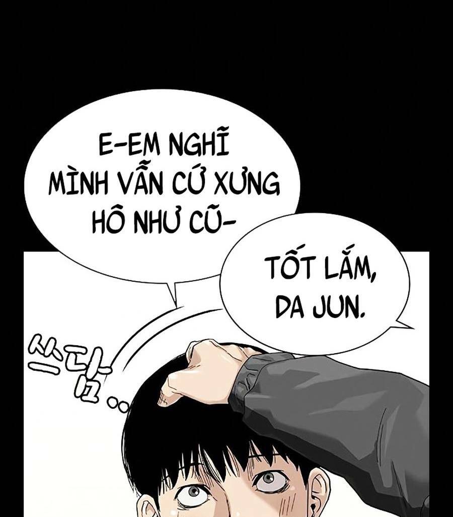 Để Có Thể Sống Sót - Chapter 65 - Page 157