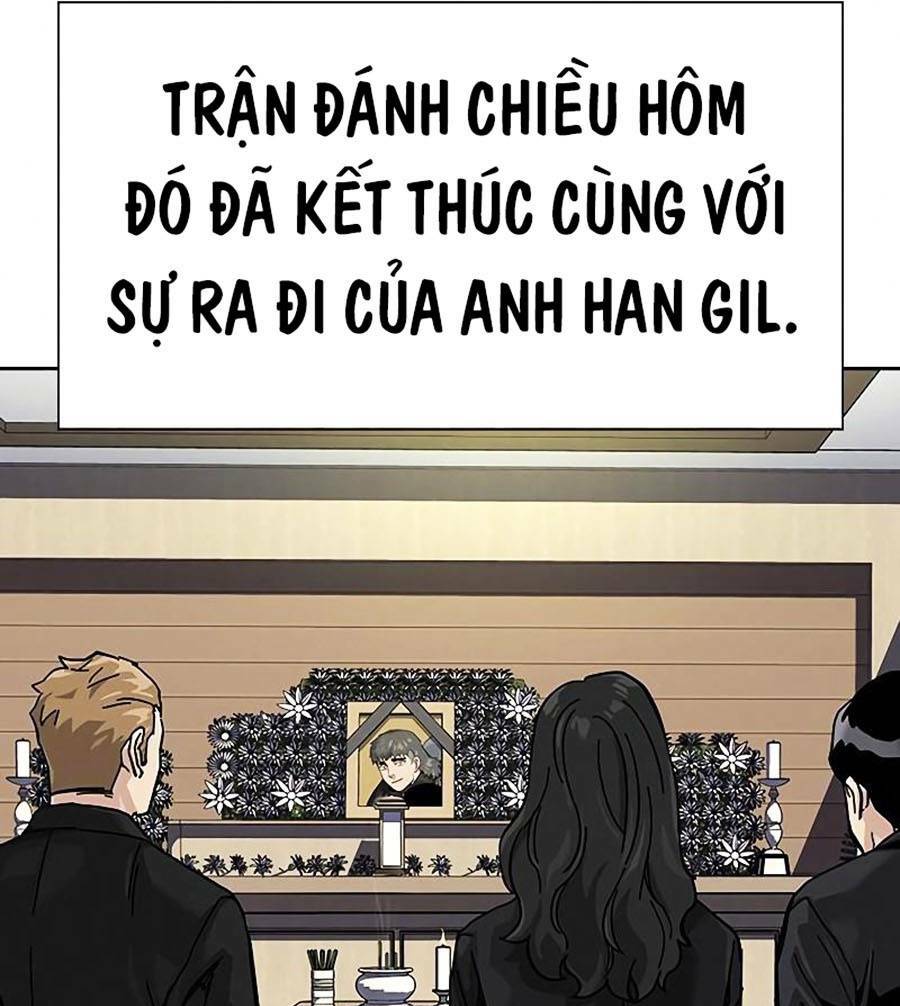 Để Có Thể Sống Sót - Chapter 65 - Page 165