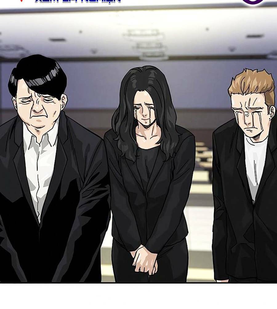 Để Có Thể Sống Sót - Chapter 65 - Page 167