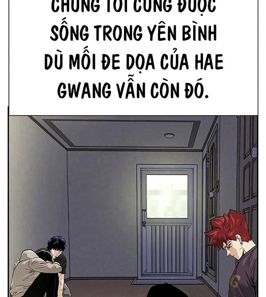 Để Có Thể Sống Sót - Chapter 65 - Page 177