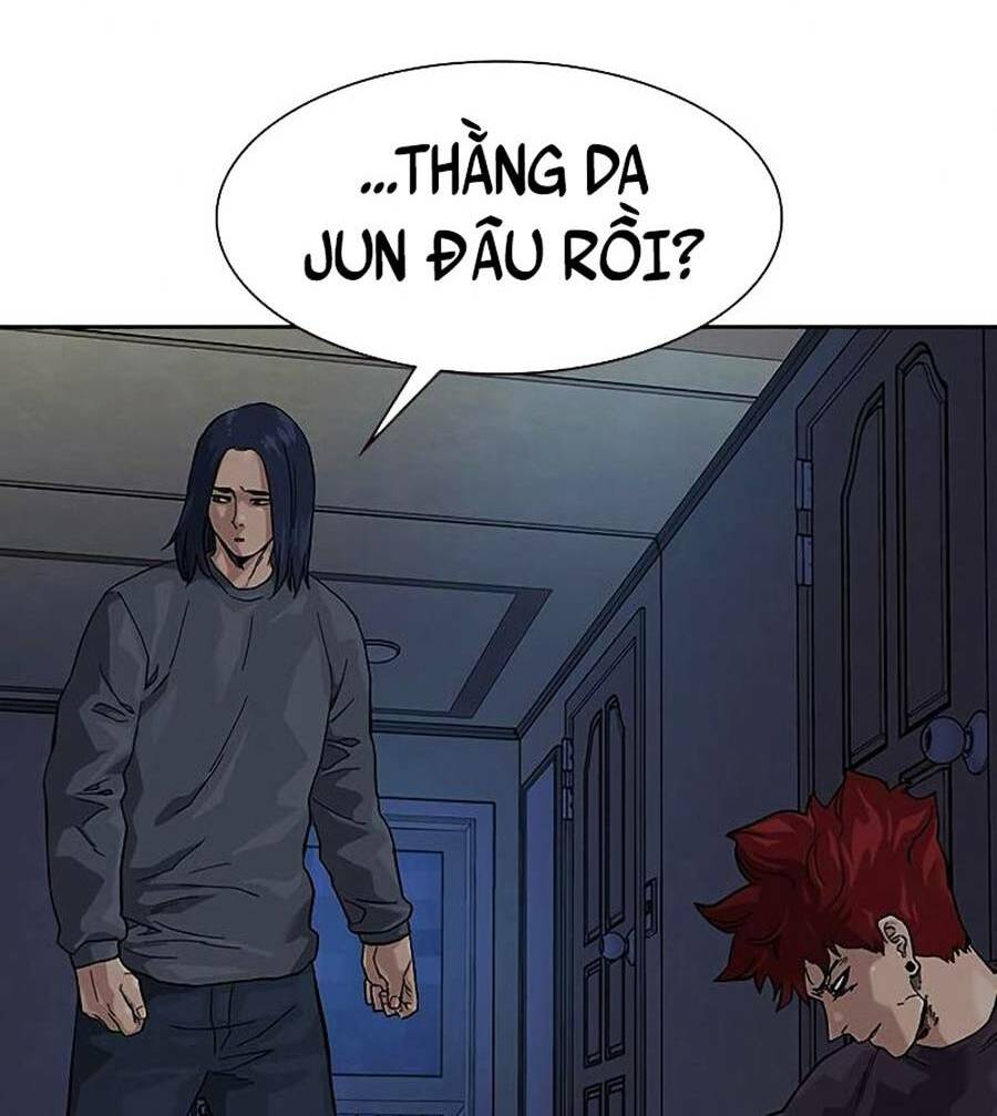 Để Có Thể Sống Sót - Chapter 65 - Page 184