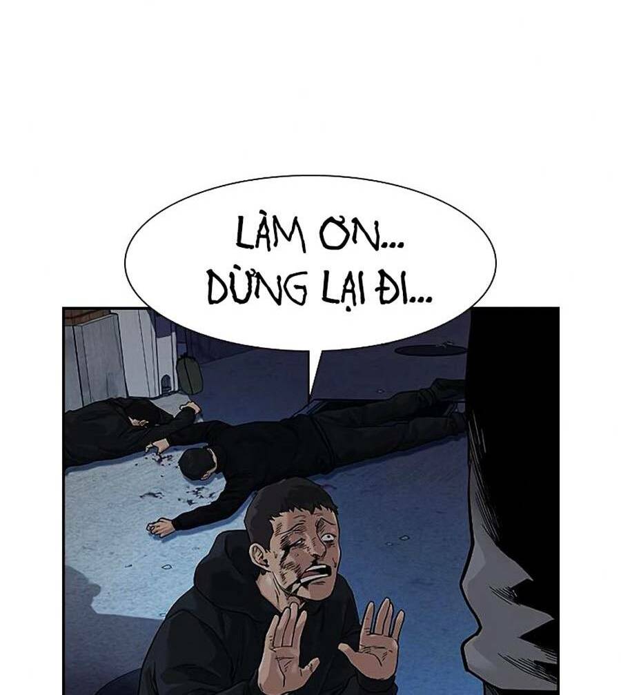 Để Có Thể Sống Sót - Chapter 65 - Page 188