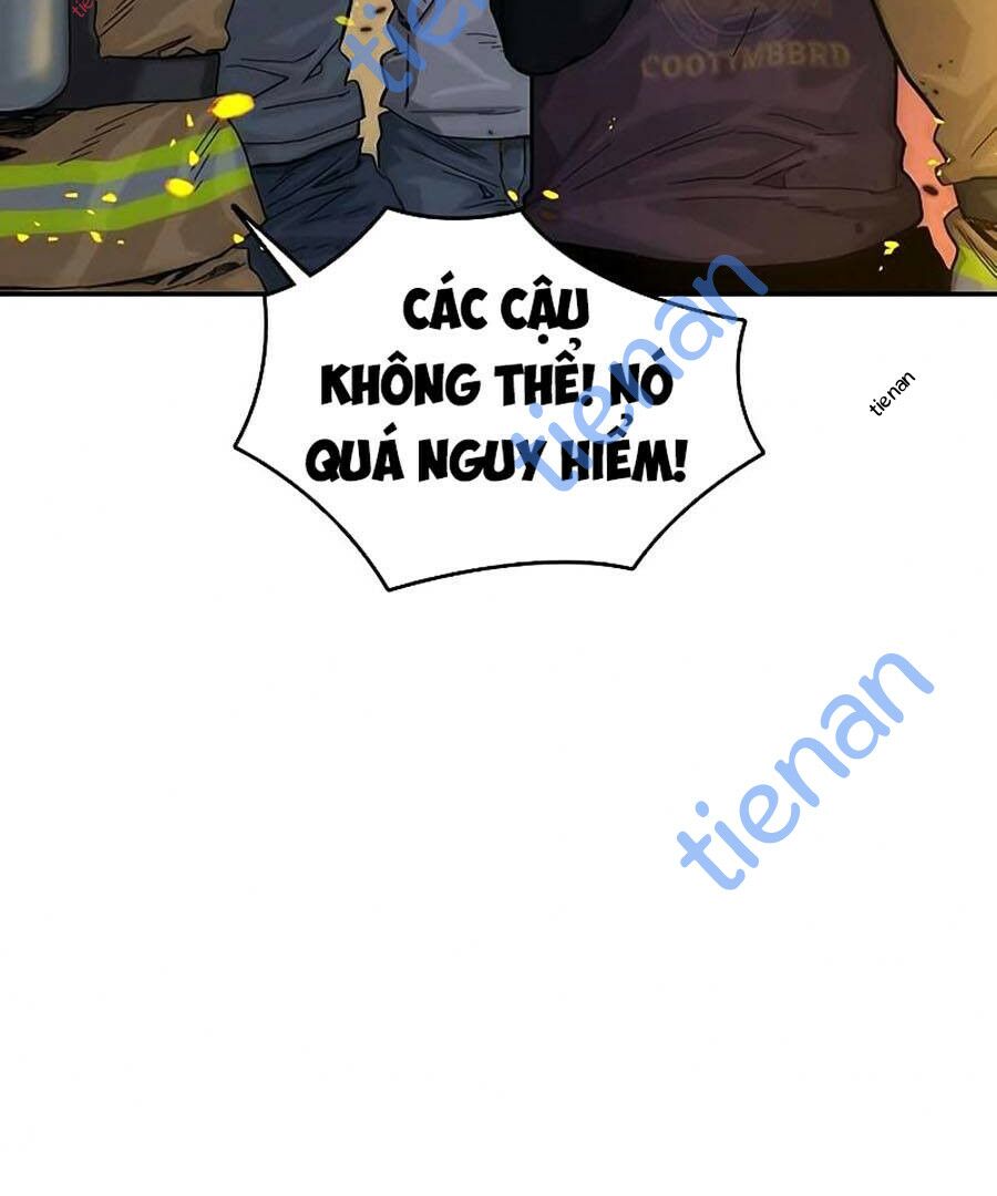 Để Có Thể Sống Sót - Chapter 65 - Page 18