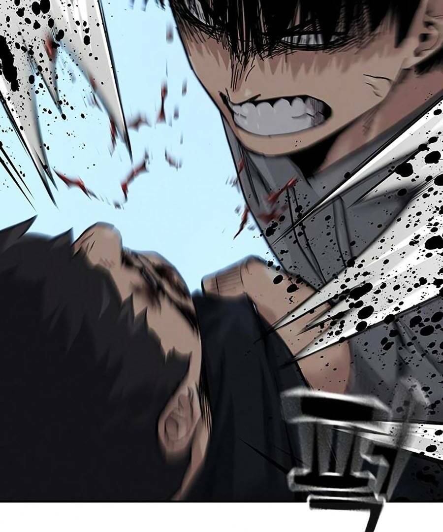 Để Có Thể Sống Sót - Chapter 65 - Page 198