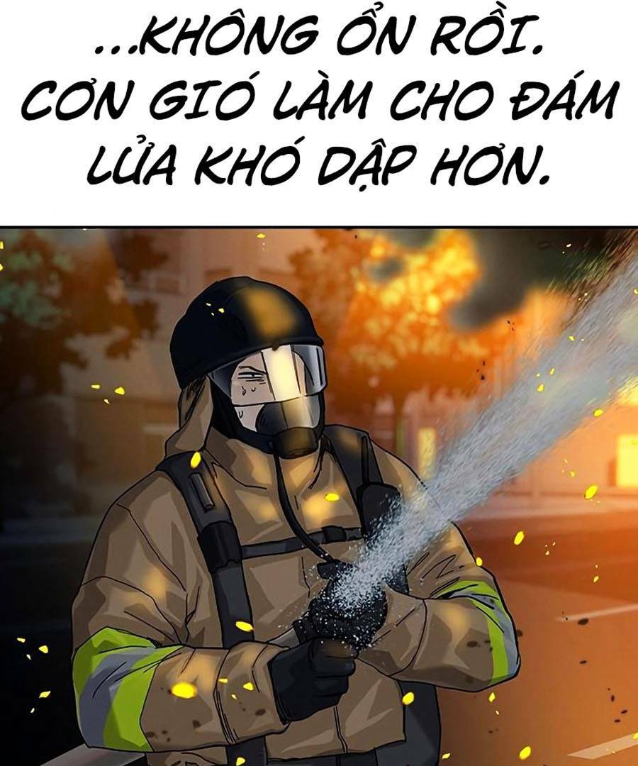 Để Có Thể Sống Sót - Chapter 65 - Page 19