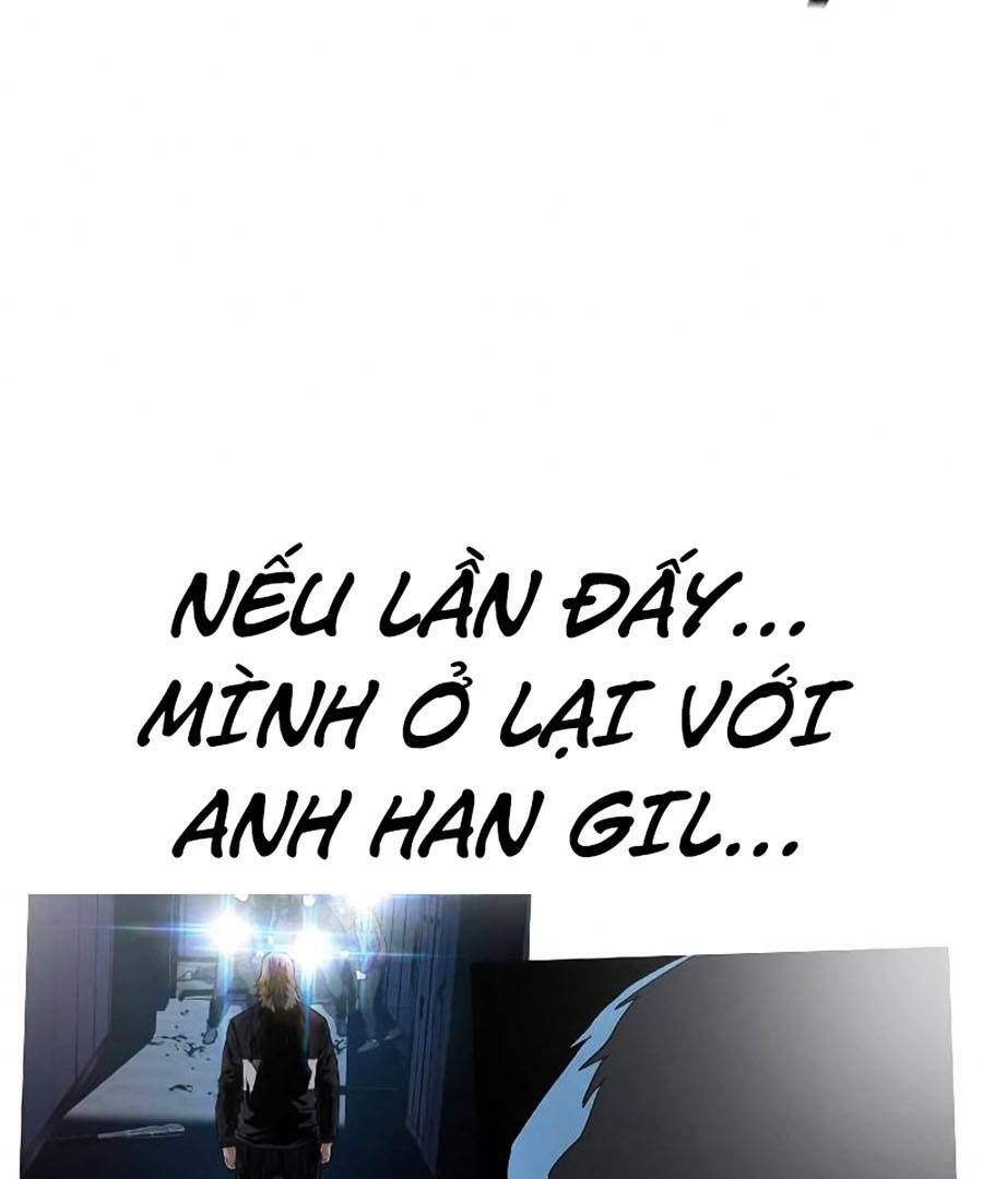 Để Có Thể Sống Sót - Chapter 65 - Page 199