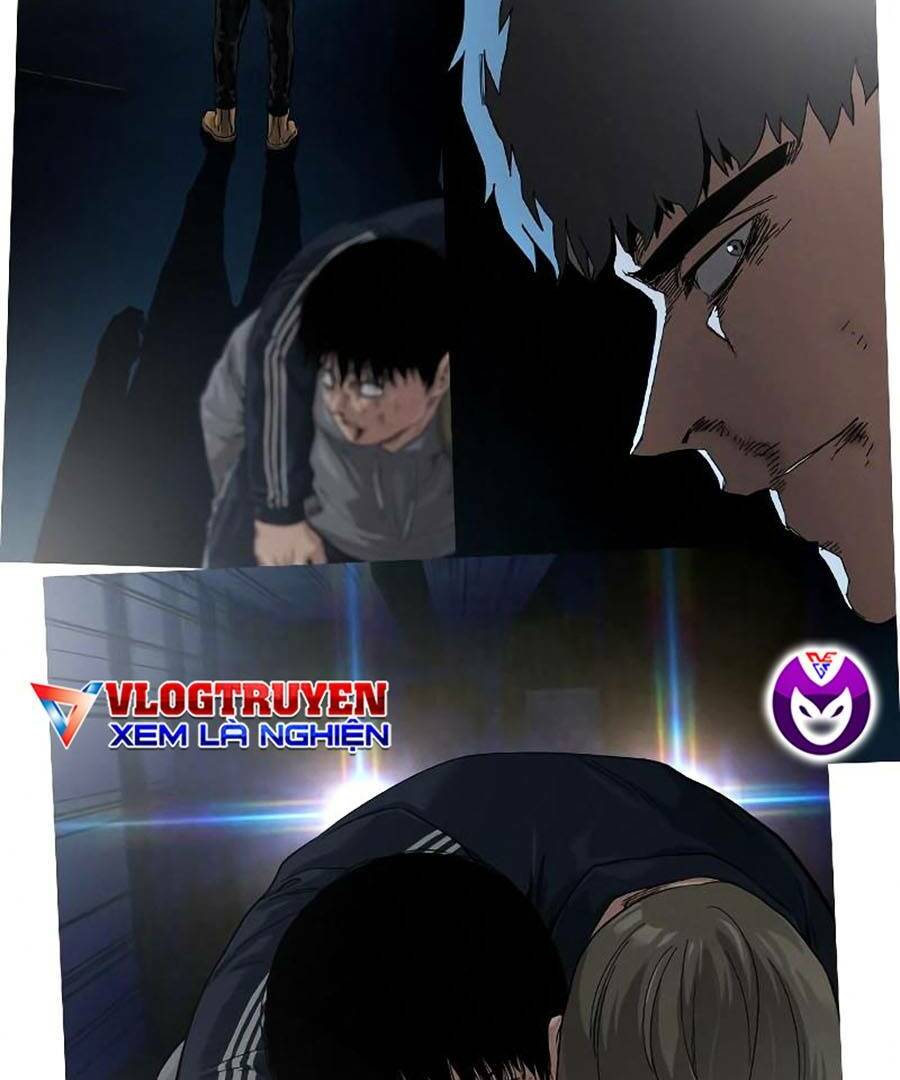 Để Có Thể Sống Sót - Chapter 65 - Page 200