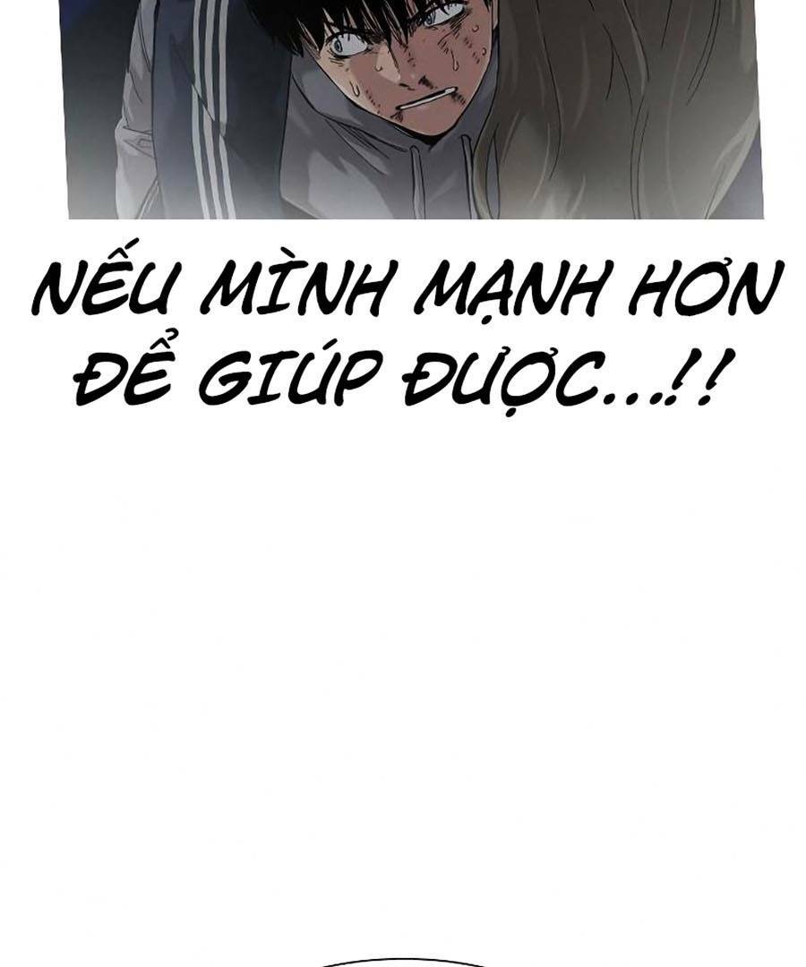 Để Có Thể Sống Sót - Chapter 65 - Page 201