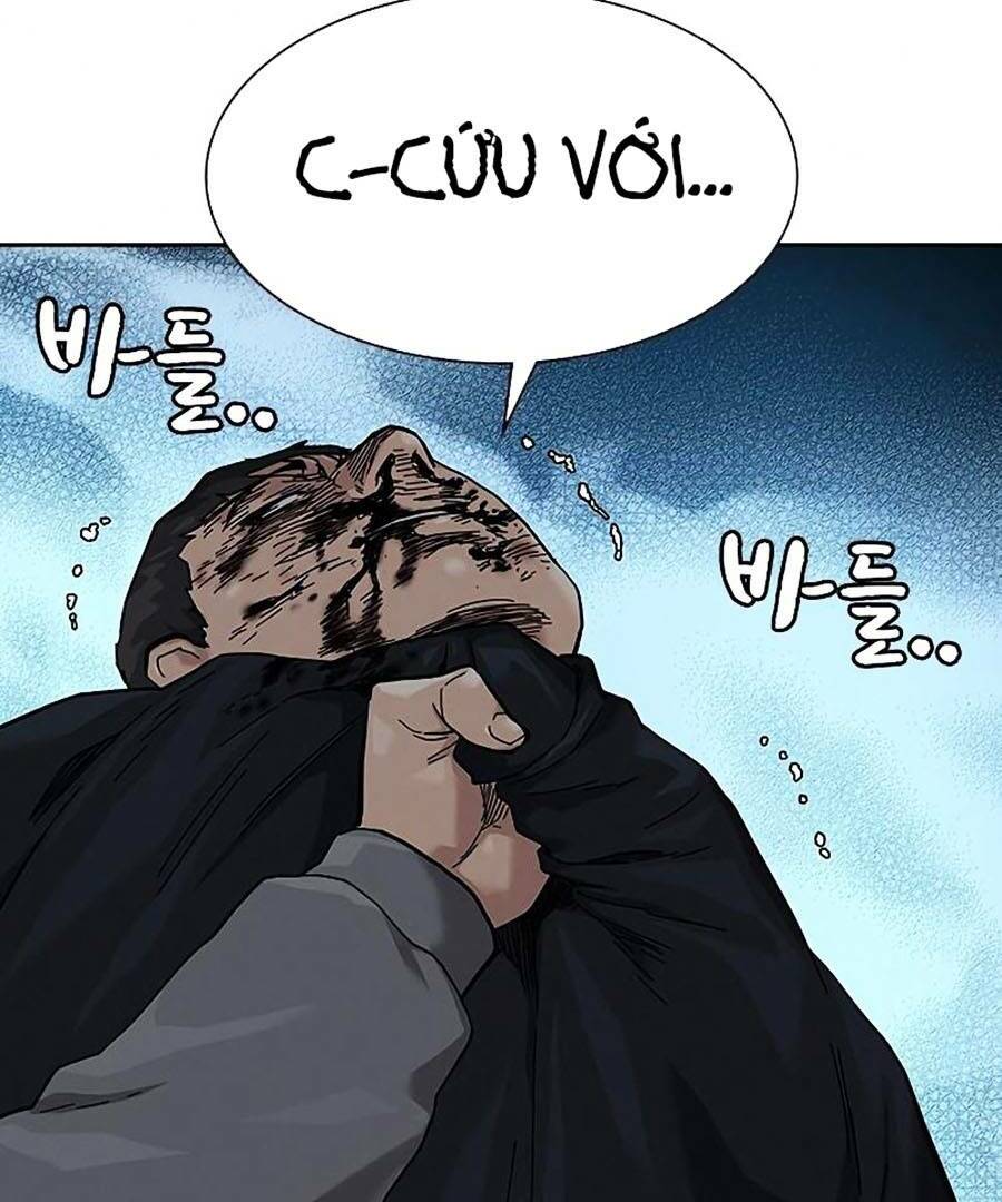 Để Có Thể Sống Sót - Chapter 65 - Page 202