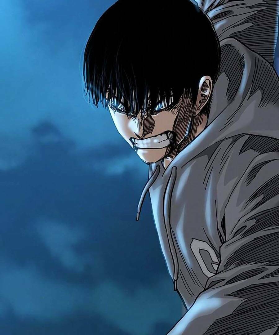 Để Có Thể Sống Sót - Chapter 65 - Page 208