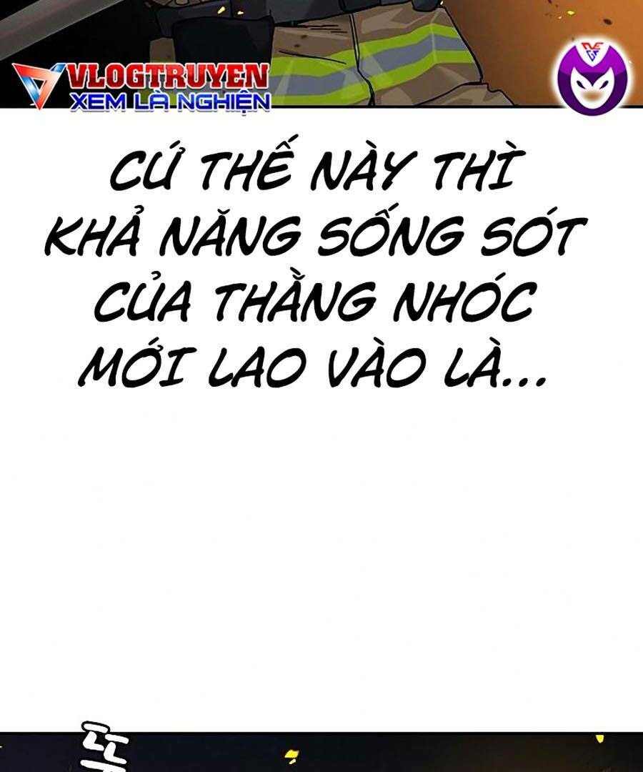 Để Có Thể Sống Sót - Chapter 65 - Page 20