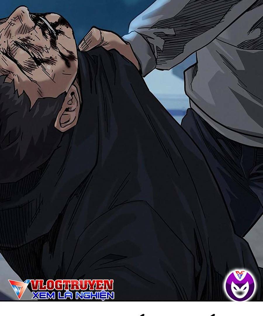 Để Có Thể Sống Sót - Chapter 65 - Page 209