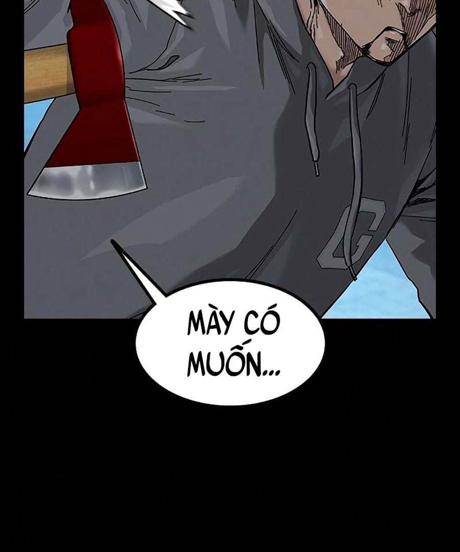 Để Có Thể Sống Sót - Chapter 65 - Page 214