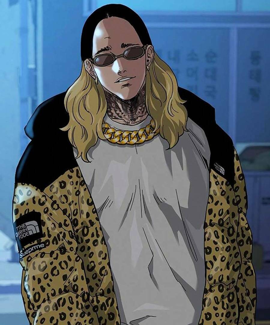 Để Có Thể Sống Sót - Chapter 65 - Page 216