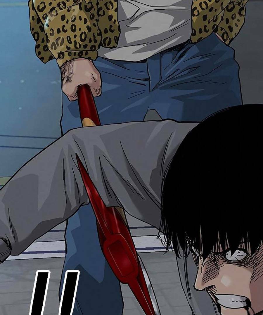 Để Có Thể Sống Sót - Chapter 65 - Page 217