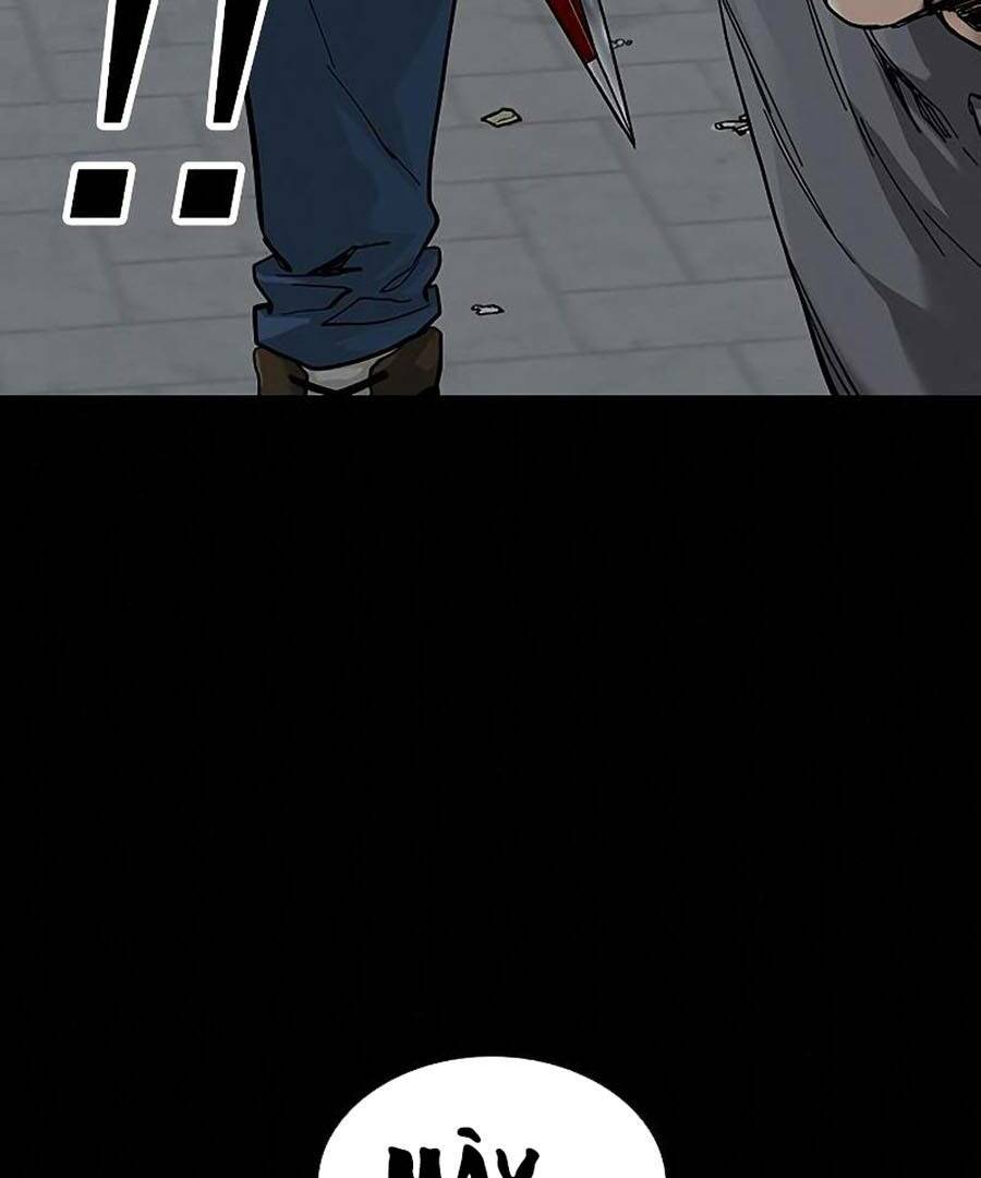 Để Có Thể Sống Sót - Chapter 65 - Page 218