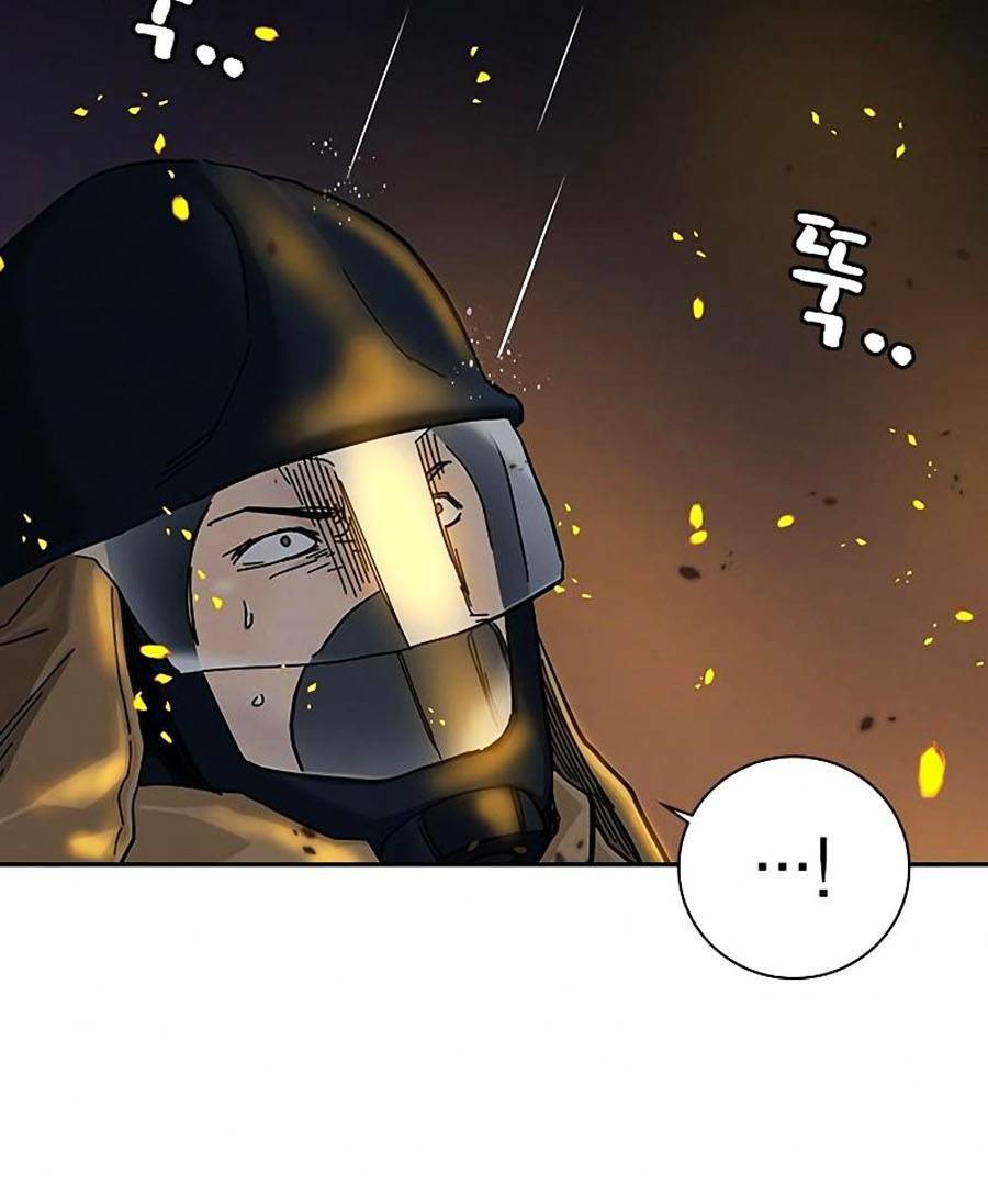 Để Có Thể Sống Sót - Chapter 65 - Page 21
