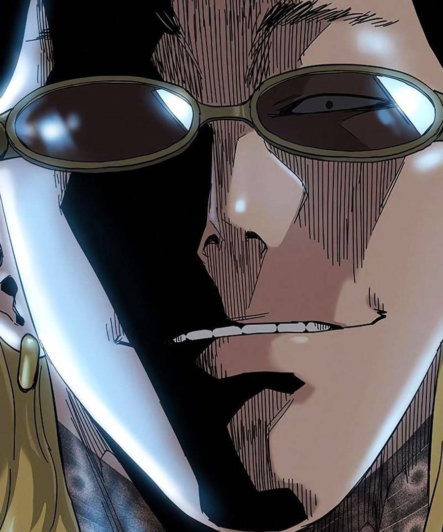 Để Có Thể Sống Sót - Chapter 65 - Page 221